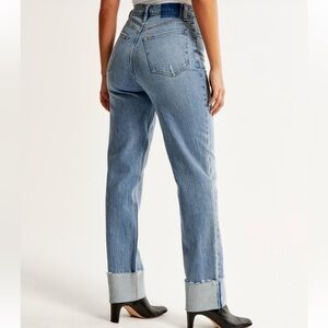 Abercrombie jeans